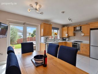 31 Tubberclaire Meadows, Old Road, Athlumney, Navan, Co. Meath - Image 5