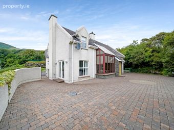 The Narrow's, 8 Fintra Bay, Killybegs, Co. Donegal