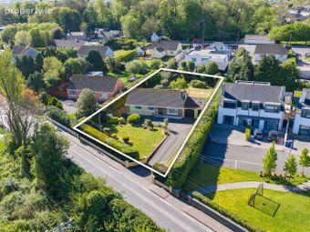Valley View, Coolroe, Ballincollig, Co. Cork