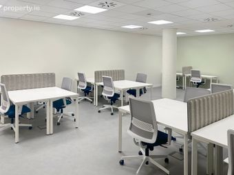 West Cork Business & Technology Park, 1, Clogheen Road, Co. Cork, West Cork, Co. Cork