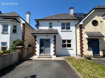 29 Boru Court, Ballina, Co. Tipperary