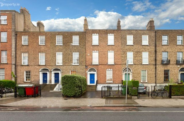 Rathmines Road Lower, Ranelagh, Dublin 6 - Click to view photos