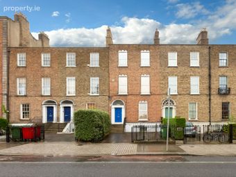 Rathmines Road Lower, Ranelagh, Dublin 6