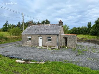 Roosky, Doocastle, Co. Mayo, Doocastle, Co. Mayo
