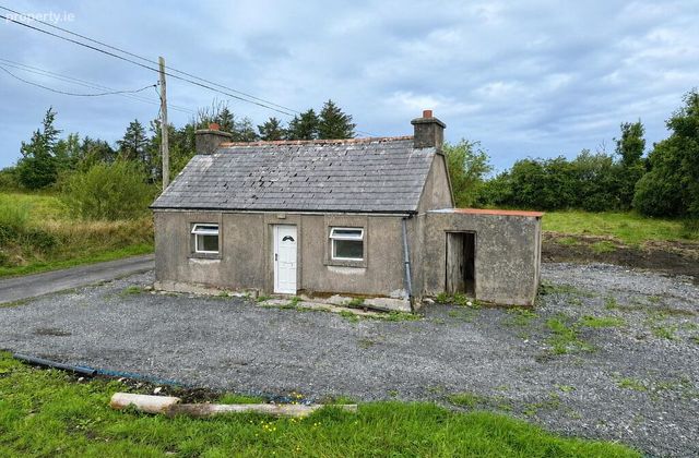 Roosky, Doocastle, Co. Mayo, Doocastle, Co. Mayo - Click to view photos
