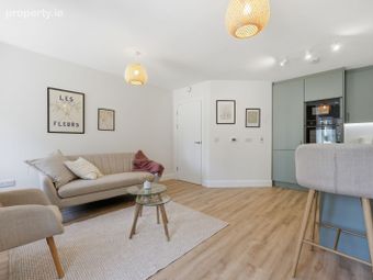 106 Neptune House, Bellevue, Kilmainham, Dublin 8 - Image 3