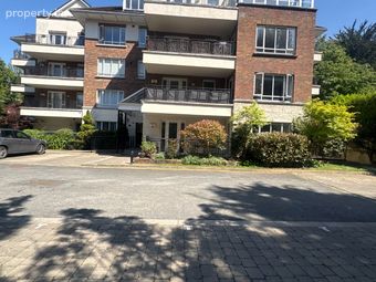 Apartment 22 Ballsbridge Gardens, Ballsbridge, Dublin 4