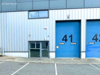 Unit 41, Newtown Business & Enterprise Centre, Newtownmountkennedy, Co. Wicklow, Newtownmountkennedy, Co. Wicklow