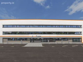 Polestar Building, Sandyford Business Park, Sandyford, Dublin 18, Dublin 18