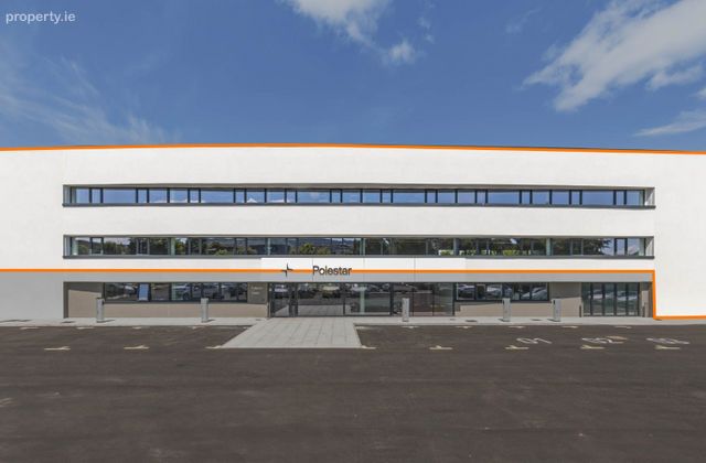 Polestar Building, Sandyford Business Park, Sandyford, Co. Dublin, Sandyford, Dublin 18 - Click to view photos