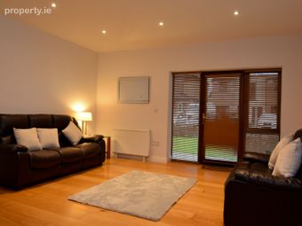 Apartment 19, Cluain Dara, Leixlip, Leixlip, Co. Kildare
