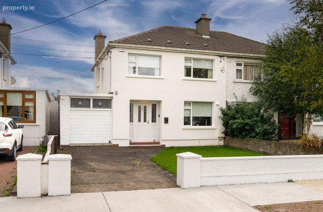 74a Coolamber Drive, Rathcoole, Rathcoole, Co. Dublin - Click to view photos