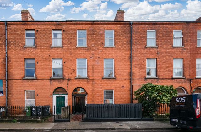 Grove Park, Rathmines, Dublin 6 - Click to view photos