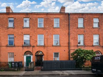 Grove Park, Rathmines, Dublin 6