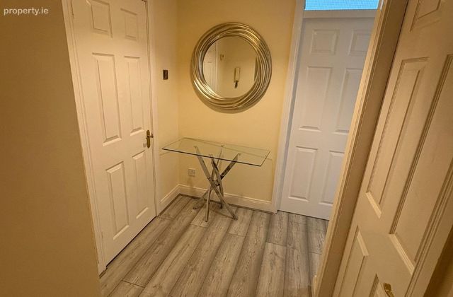 Apartment 21, 12/13 Ranelagh Court, Ranelagh Road, Ranelagh, Dublin 6 - Click to view photos