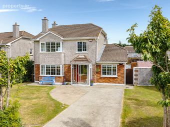 5 Upper Clevedon, Carrigaline, Cork, Carrigaline, Co. Cork