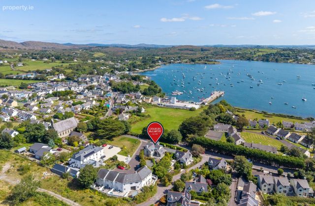 Chestnut Grove, Colla Road, Schull, Co. Cork - Click to view photos