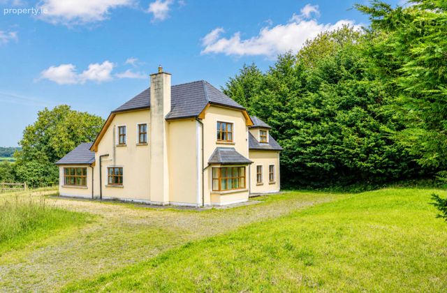Rassan, Ballyjamesduff, Co. Cavan, Ballyjamesduff, Co. Cavan - Click to view photos