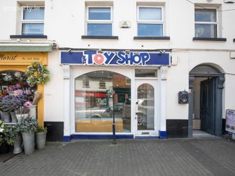 2 Main Street, Malahide, Co. Dublin