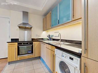 Apartment 79, Block A, Smithfield Market, Dublin 7 - Image 5