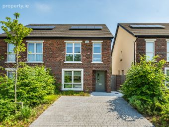 23 Oak Park Square, Oak Park, Naas, Co. Kildare - Image 2