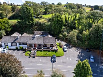Mooneys Traditional Public House, An Rinn, Dungarvan, Co. Waterford - Image 4