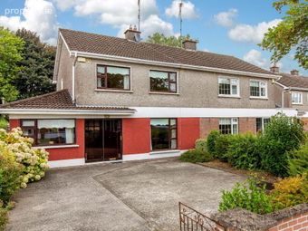 27 Maple Drive, Kells, Co. Meath, Kells, Co. Meath