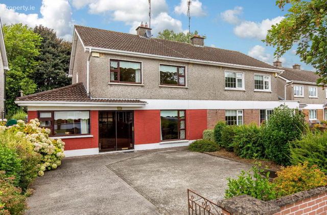 27 Maple Drive, Kells, Co. Meath, Kells, Co. Meath - Click to view photos