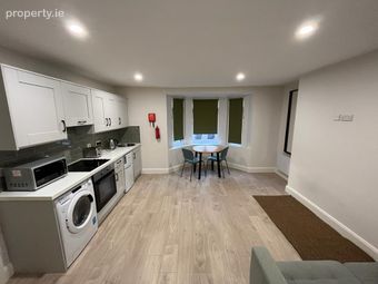 Ballybough Road, Ballybough, Dublin 3