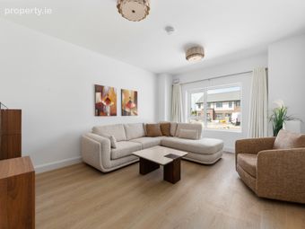 Large 3 Bed End Terrace, Large 3 Bed + Study End Terrace, Grace Park, Dublin Road, Enfield, Co. Meath, Enfield, Co. Meath - Image 3