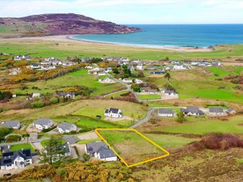 Ramonaghan Lane, Dunfanaghy, Co. Donegal, Dunfanaghy, Co. Donegal