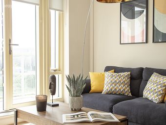 2 Bedroom, Carton Grove, Maynooth, Co. Kildare - Image 3