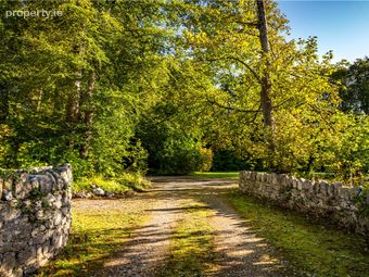 The Old Rectory, Ballywilliam, Co. Limerick, Rathkeale, Co. Limerick - Image 3