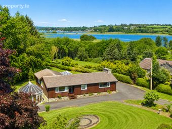 Chuppa Rift, Kippinstown, Ballykeeran, Ballykeeran, Co. Westmeath