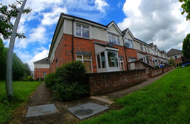 86 Priory Square, Saint Raphael's Manor, Celbridge, Celbridge, Co. Kildare - Click to view photos