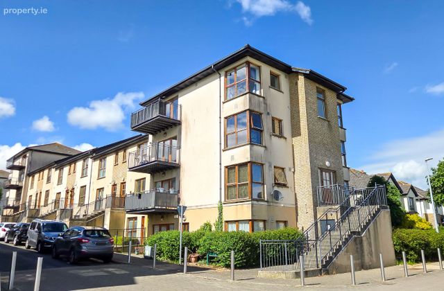 Apartment 22, Spring Dale, Clonattin Village, Gorey, Co. Wexford - Click to view photos