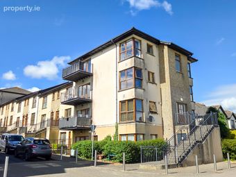 Apartment 22, Spring Dale, Clonattin Village, Gorey, Co. Wexford