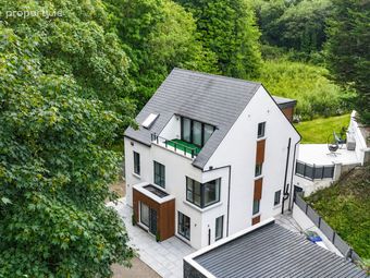 De Clare House, Gallows Hill, Kilkenny, Co. Kilkenny