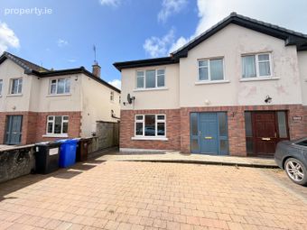 60 Caislean Ri, Tuam Road, Athenry, Co. Galway, Athenry, Co. Galway