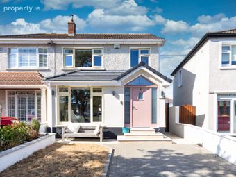 15 Grangemore Avenue, Donaghmede, Dublin 13, Donaghmede, Dublin 13
