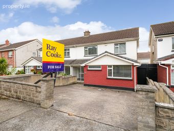 3 Keadeen Avenue, Walkinstown, Dublin 12, Walkinstown, Dublin 12