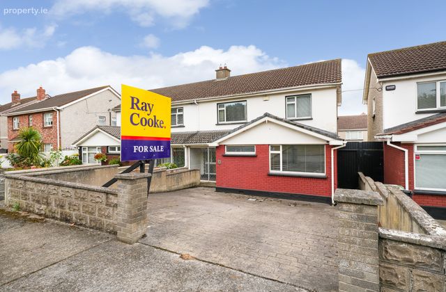 3 Keadeen Avenue, Walkinstown, Dublin 12, Walkinstown, Dublin 12 - Click to view photos