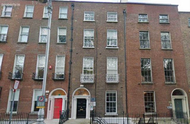26 Baggot Street Lower, Dublin 2, Dublin City, Dublin 2 - Click to view photos
