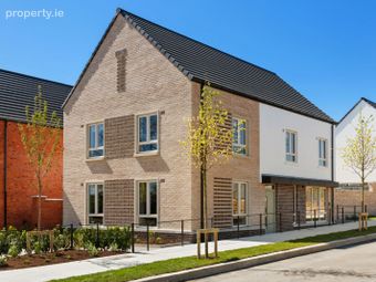 The Ash, Dunboyne, Co. Meath