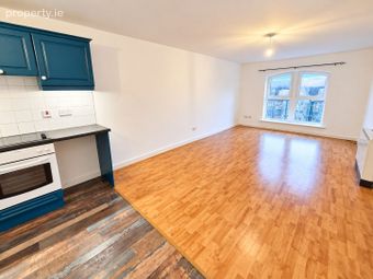 Apartment 410 River Towers, Lee Road, Cork City Centre, Co. Cork - Image 5
