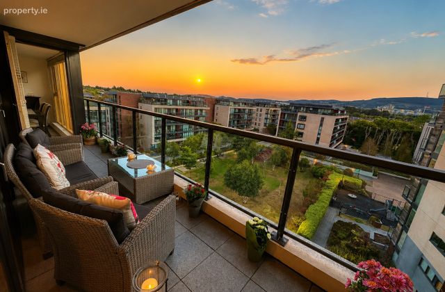 Apartment 33, Sapphire, The Grange, Brewery Road, Stillorgan, Co. Dublin - Click to view photos