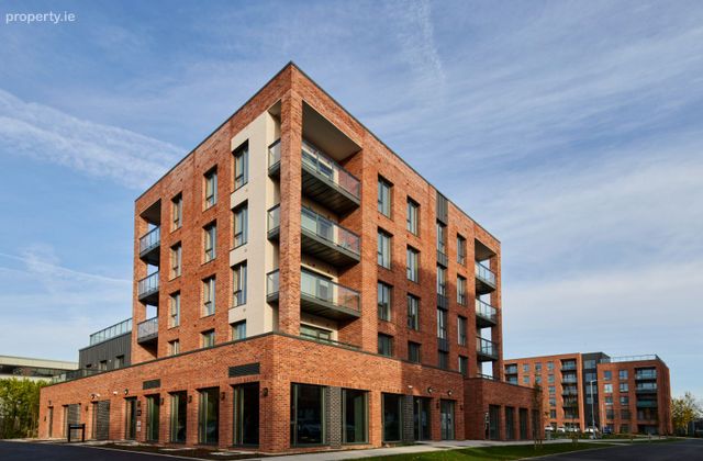 Apartment 21, The Willows, Saint Edmunds Avenue, Lucan, Co. Dublin - Click to view photos