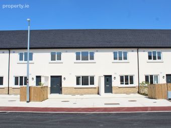 House Type B, Carlow Road, Tullow, Co. Carlow - Image 2