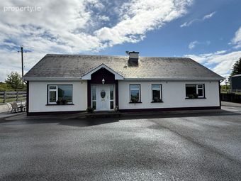 Currinah, Carracastle, Ballaghaderreen, Roscommon, Ballaghaderreen, Co. Roscommon - Image 2