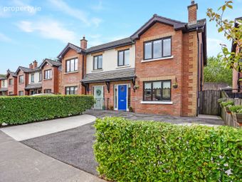 36 Dun Na Carraige, Kingscourt, Co. Cavan